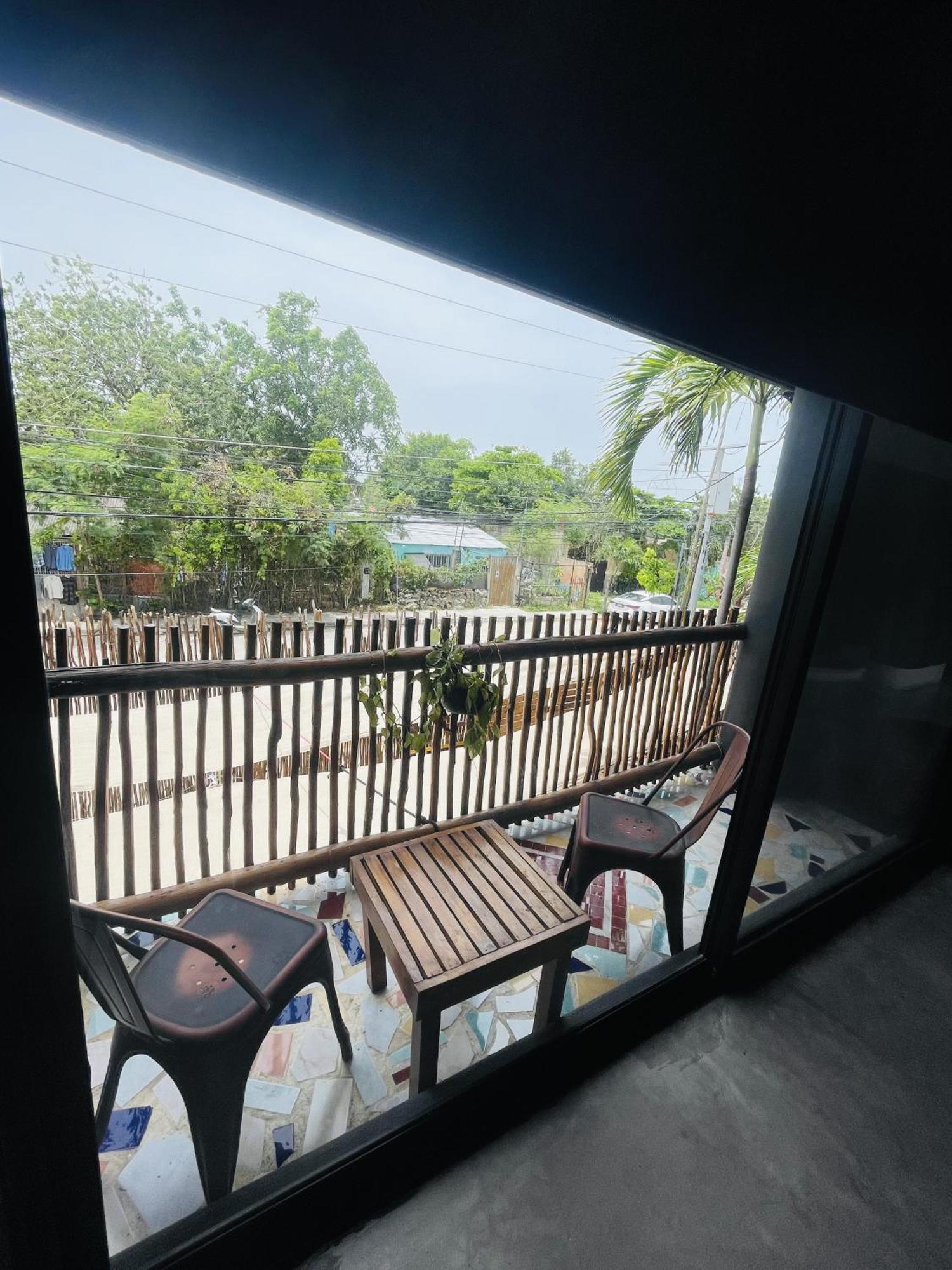 Aroma Tulum & Beach Club Exterior photo